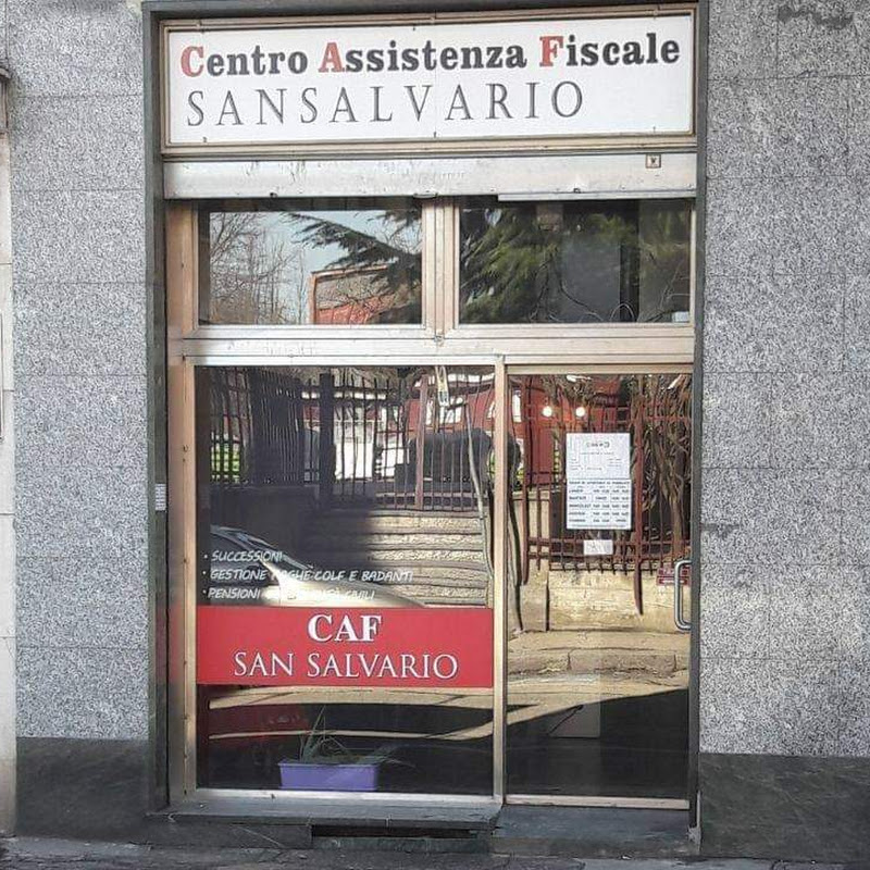 CAF San Salvario