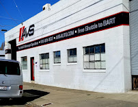 AVS - Photo 2 - Car repair in Berkeley, CA, Berkeley