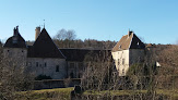 Château de Filain Filain