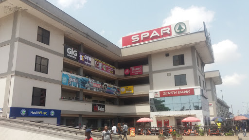 SPAR Tejuosho, Tejuosho Shopping Centre, Ojuelegba Rd, Yaba 101283, Lagos, Nigeria, Sports Bar, state Lagos