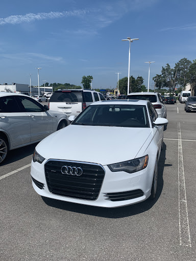 Car Dealer «Mini of Knoxville», reviews and photos