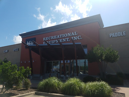 Camping Store «REI», reviews and photos, 2424 Preston Rd, Plano, TX 75093, USA