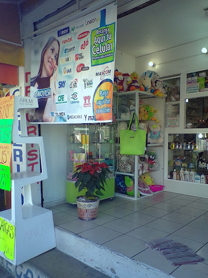Farmacia De Jesus El Gigante, 55709 Coacalco, State Of Mexico, Mexico