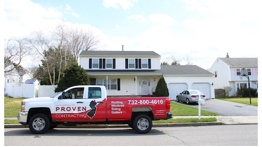 Roofing Contractor «Proven Contracting LLC», reviews and photos