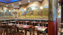 Atmosphère du Abradavio - Restaurant Italien Paris 9 - n°10