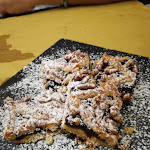 Photo n°2 de l'avis de Flora.u fait le 27/09/2019 à 11:02 sur le  Bi Trattoria à Rome