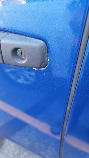 Auto Body Shop «Maaco Collision Repair & Auto Painting», reviews and photos, 411 Pike Blvd, Lawrenceville, GA 30046, USA