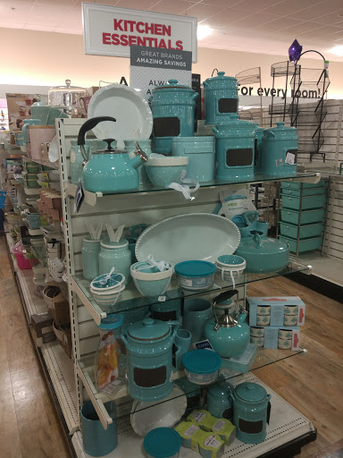 Department Store «HomeGoods», reviews and photos, 23614 El Toro Rd, Lake Forest, CA 92630, USA