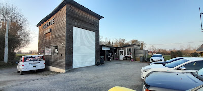 Mvr Auto à Manneville-la-Raoult