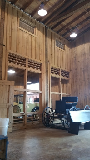 Museum «West Baton Rouge Museum», reviews and photos, 845 N Jefferson Ave, Port Allen, LA 70767, USA