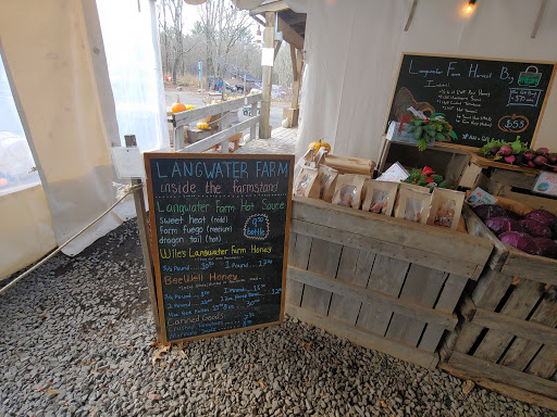 Farm «Langwater Farm», reviews and photos, 209 Washington St, North Easton, MA 02356, USA