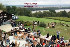 OakGlenn Vineyards & Winery image