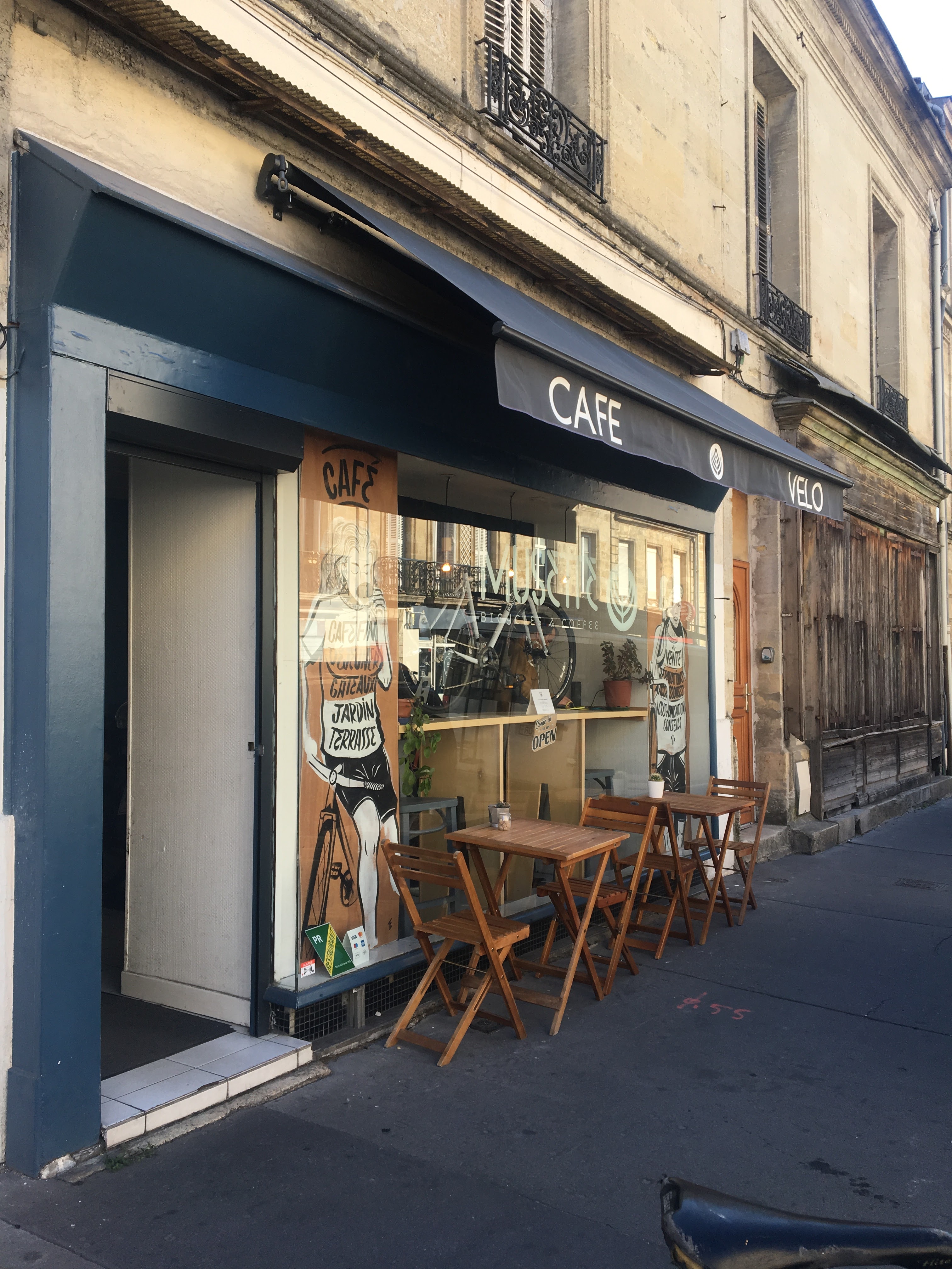 Photo n° 2 de l'avis de Piper.a fait le 29/09/2018 à 09:35