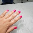Pink & White Nail and Spa