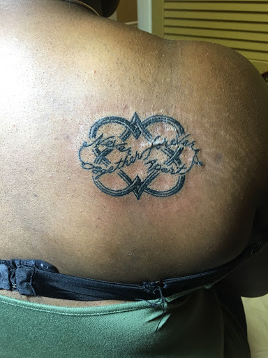 Tattoo Shop «Amour Tattoo Inc», reviews and photos, 9091 Mathis Ave, Manassas, VA 20110, USA