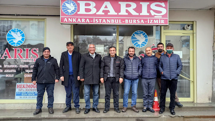Erzincan Barış Turizm