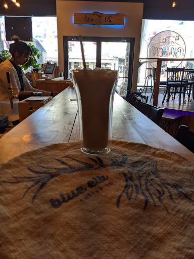 Coffee Roasters «Blue Elk Coffee Company», reviews and photos, 315 W Spotswood Trail, Elkton, VA 22827, USA