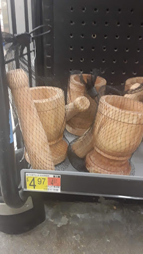 Department Store «Walmart Supercenter», reviews and photos, 1216 Junction Hwy, Kerrville, TX 78028, USA