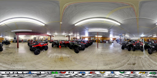 Motorcycle Dealer «Chico Honda Motorsports», reviews and photos, 11096 Midway, Chico, CA 95928, USA