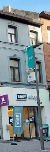 Beoordelingen van BASE shop Vilvoorde in Vilvoorde - Mobiele-telefoonwinkel