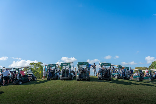 Country Club «Coral Ridge Country Club», reviews and photos, 3801 Bayview Dr, Fort Lauderdale, FL 33308, USA