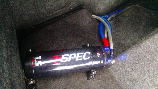 Electronics Store «Crutchfield Store», reviews and photos, 825 Gardens Blvd, Charlottesville, VA 22901, USA