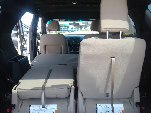 Ford Dealer «Griffith Ford Seguin», reviews and photos, 1880 I-10 Frontage Rd, Seguin, TX 78155, USA