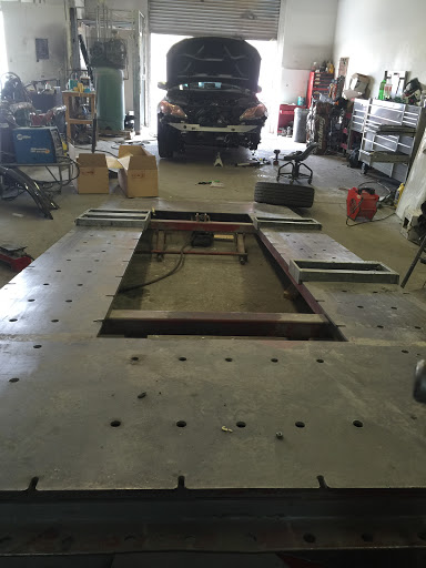 Auto Body Shop «Majestic Auto Collision Repair», reviews and photos, 4305 W Desert Inn Rd, Las Vegas, NV 89102, USA