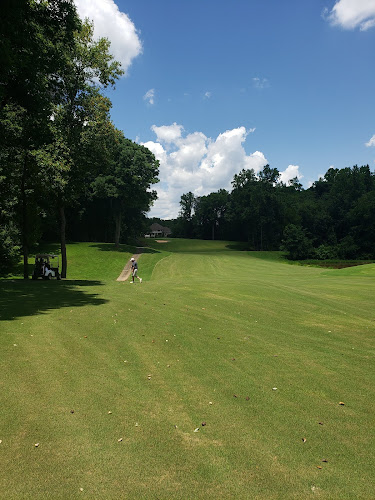 Sapona Golf Swim and Tennis Club