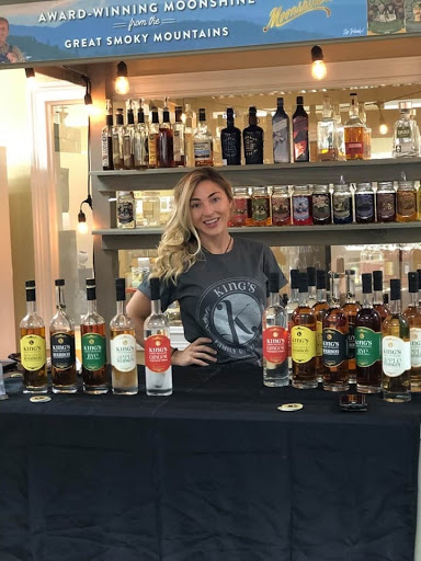 Liquor Store «Peavine Wine & Spirits», reviews and photos, 745 Peavine Rd, Crossville, TN 38571, USA