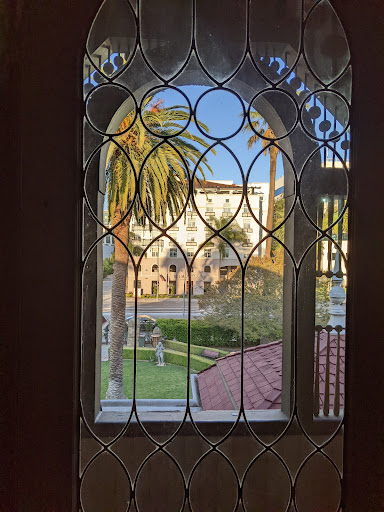 Historical Place «Winchester Mystery House», reviews and photos, 525 S Winchester Blvd, San Jose, CA 95128, USA