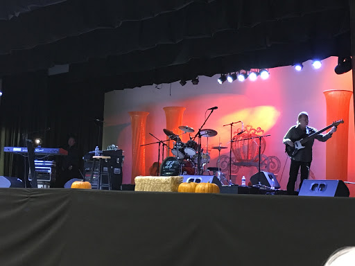 Performing Arts Theater «Milton Performing Arts Center», reviews and photos, 1 Pumpkin Way, Milton, WV 25541, USA