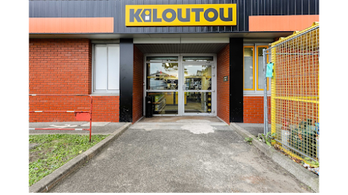 Agence de location de matériel Kiloutou Champigny-sur-Marne - La Plateforme Champigny-sur-Marne