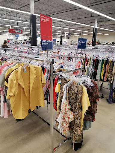 Thrift Store «Unique», reviews and photos, 2956 Gallows Rd, Falls Church, VA 22042, USA