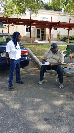 Community Center «John Bridges Community Center», reviews and photos, 445 W 13th St, Apopka, FL 32703, USA