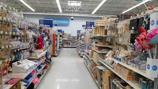 Walmart Supercenter