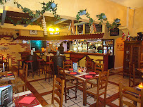Atmosphère du Restaurant Bodega saint pierre - n°19