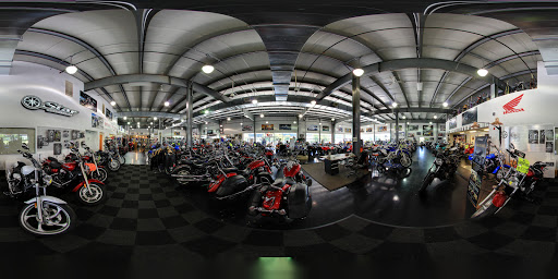 Motorcycle Dealer «Fredericksburg Motor Sports», reviews and photos, 430 Kings Hwy, Fredericksburg, VA 22405, USA