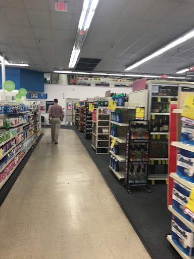 Drug Store «CVS», reviews and photos, 1165 W El Camino Real, Sunnyvale, CA 94087, USA