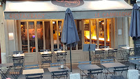 Atmosphère du Restaurant Le Caméléone à Versailles - n°3
