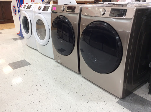 Appliance Store «P.C. Richard & Son», reviews and photos, 1450 Nixon Dr, Mt Laurel, NJ 08054, USA