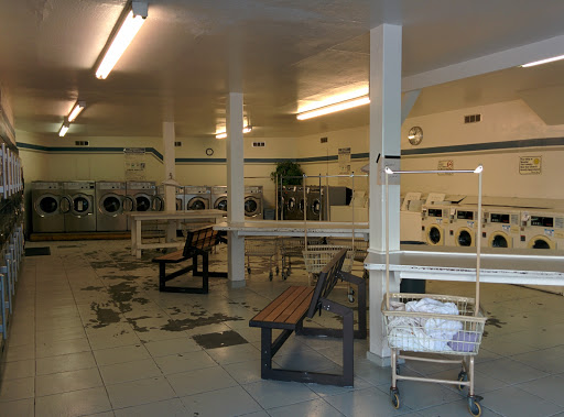 Laundromat «Lake Merritt Laundromat», reviews and photos, 500 Wesley Ave, Oakland, CA 94606, USA