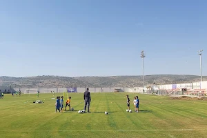 Kafr Kanna soccer field image