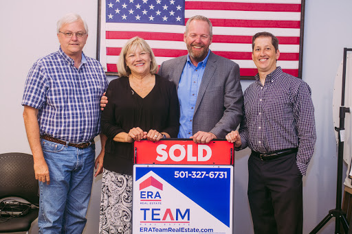 Real Estate Agency «ERA Team Real Estate», reviews and photos, 1600 Dave Ward Dr, Conway, AR 72034, USA