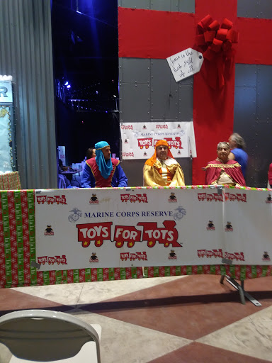 Community Center «The Salvation Army Kroc Center», reviews and photos, 1865 Harrison Ave, Camden, NJ 08105, USA