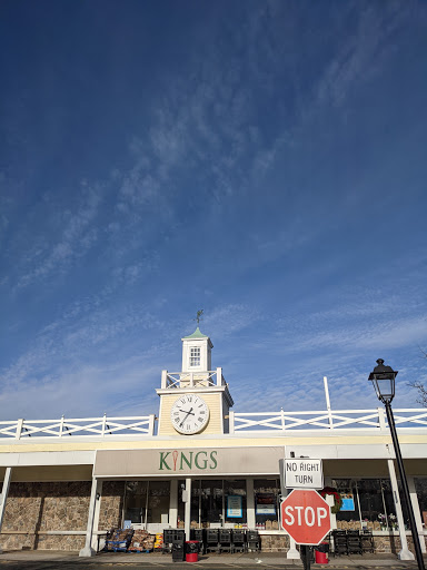 Supermarket «Kings Super Markets», reviews and photos, 86 E Main St, Mendham, NJ 07945, USA