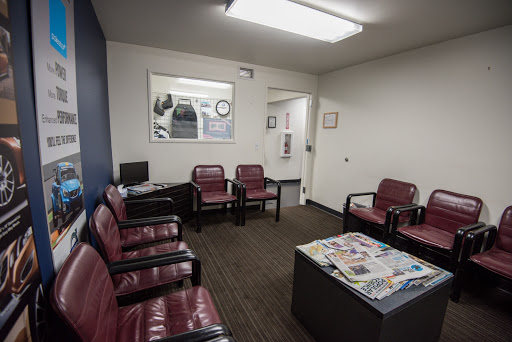 Volvo Dealer «AutoNation Volvo Cars Bellevue», reviews and photos, 420 116th Ave NE, Bellevue, WA 98004, USA