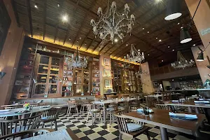 Moreno Restaurante image