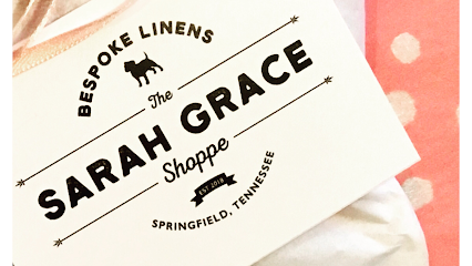 The Sarah Grace Shoppe