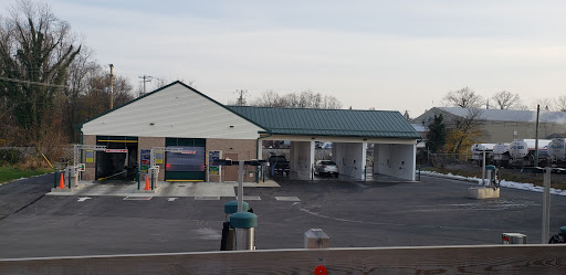 Laundromat «Clean Enterprises Laundromat & Car Wash», reviews and photos, 545 Lincoln St, Oxford, PA 19363, USA
